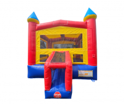 Castle Module Bouncer