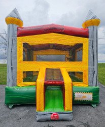 RCB 1712369528 Rocky Castle Bouncer